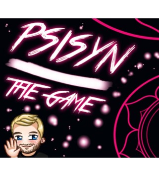 PsiSyn The Game Steam Key GLOBAL